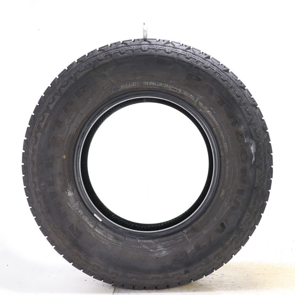 Used LT 245/75R16 Milestar Patagonia A/T R 120/116Q E - 4/32 - Image 3