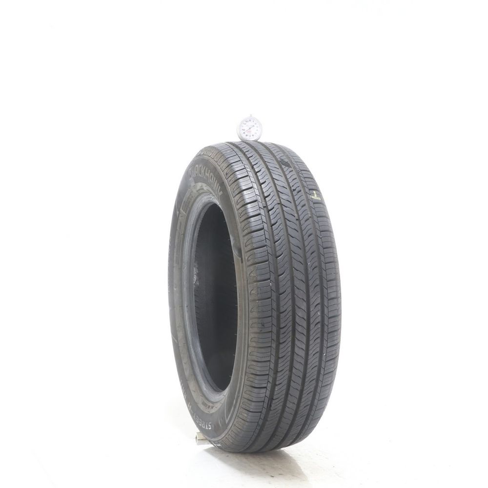 Used 185/65R15 Blackhawk Street-H HH11 92H - 9/32 - Image 1