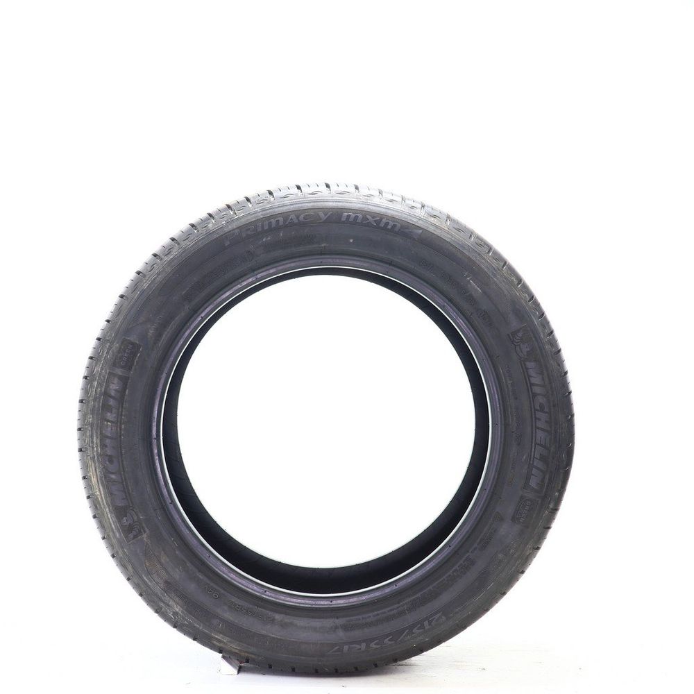 New 215/55R17 Michelin Primacy MXM4 94V - 9.5/32 - Image 3