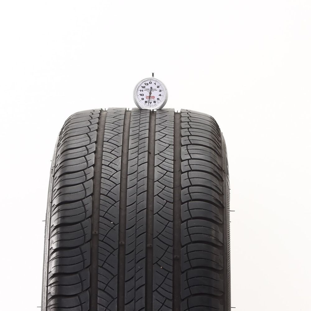 Set of (4) Used 235/55R19 Michelin Latitude Tour HP AO 101H - 5.5-7/32 - Image 5