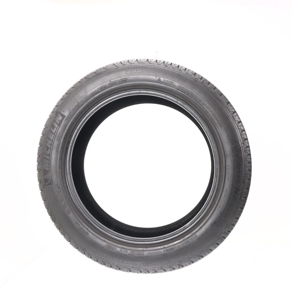 Set of (4) Used 235/55R19 Michelin Latitude Tour HP AO 101H - 5.5-7/32 - Image 6