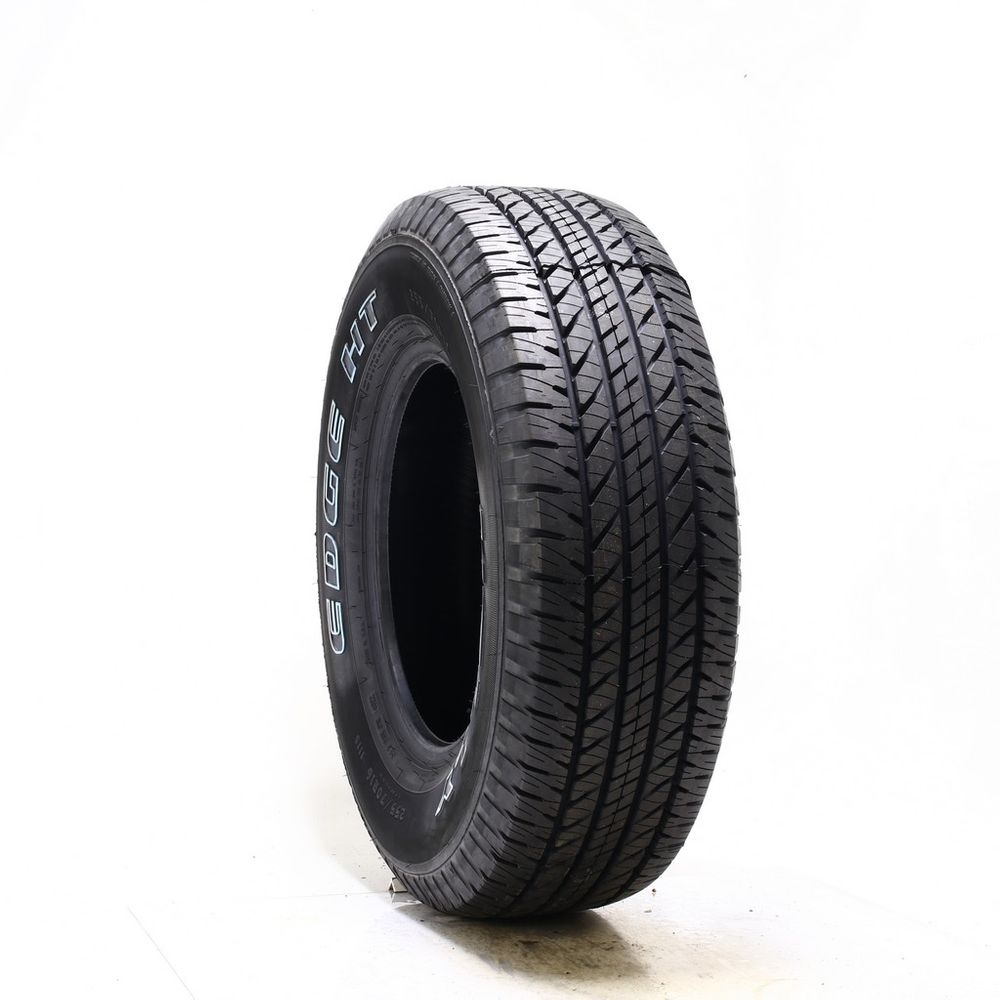 New 255/70R16 Kelly Edge HT 111S - 12/32 - Image 1
