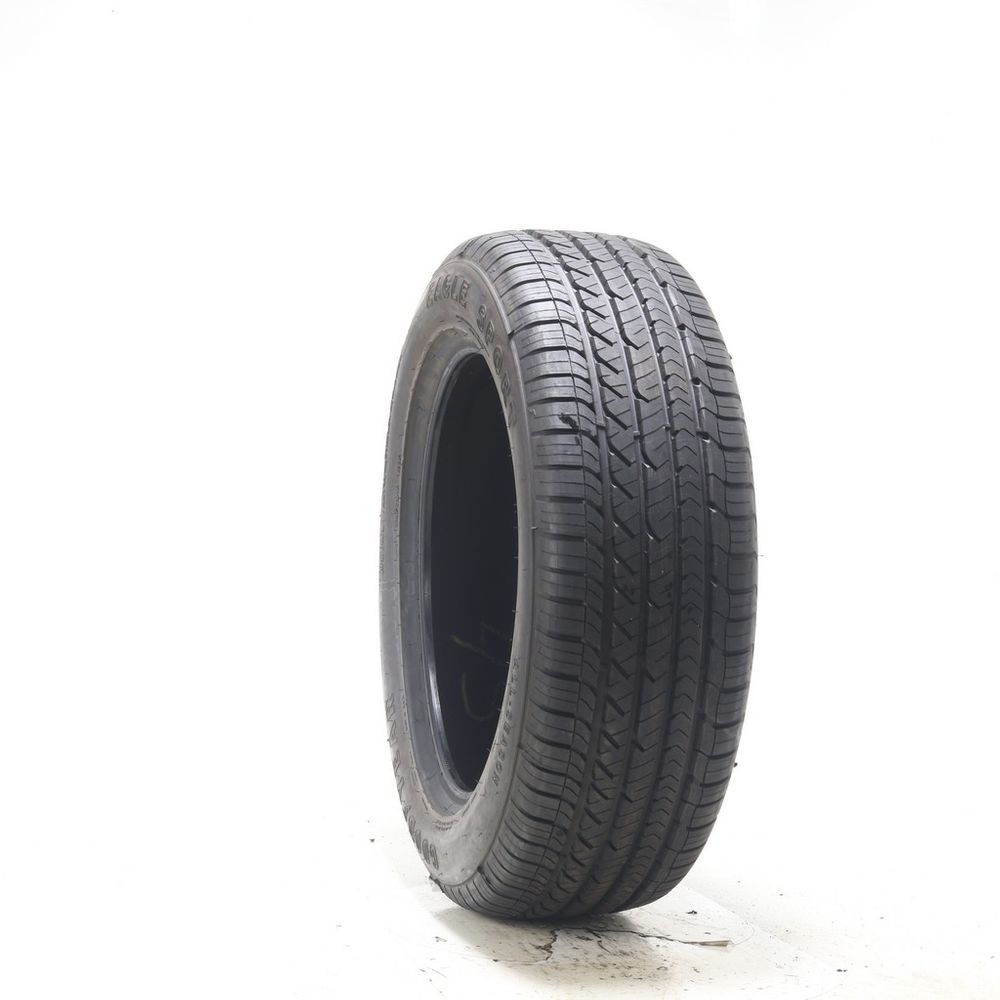Driven Once 225/60R18 Goodyear Eagle Sport AS 100V - 9.5/32 - Image 1
