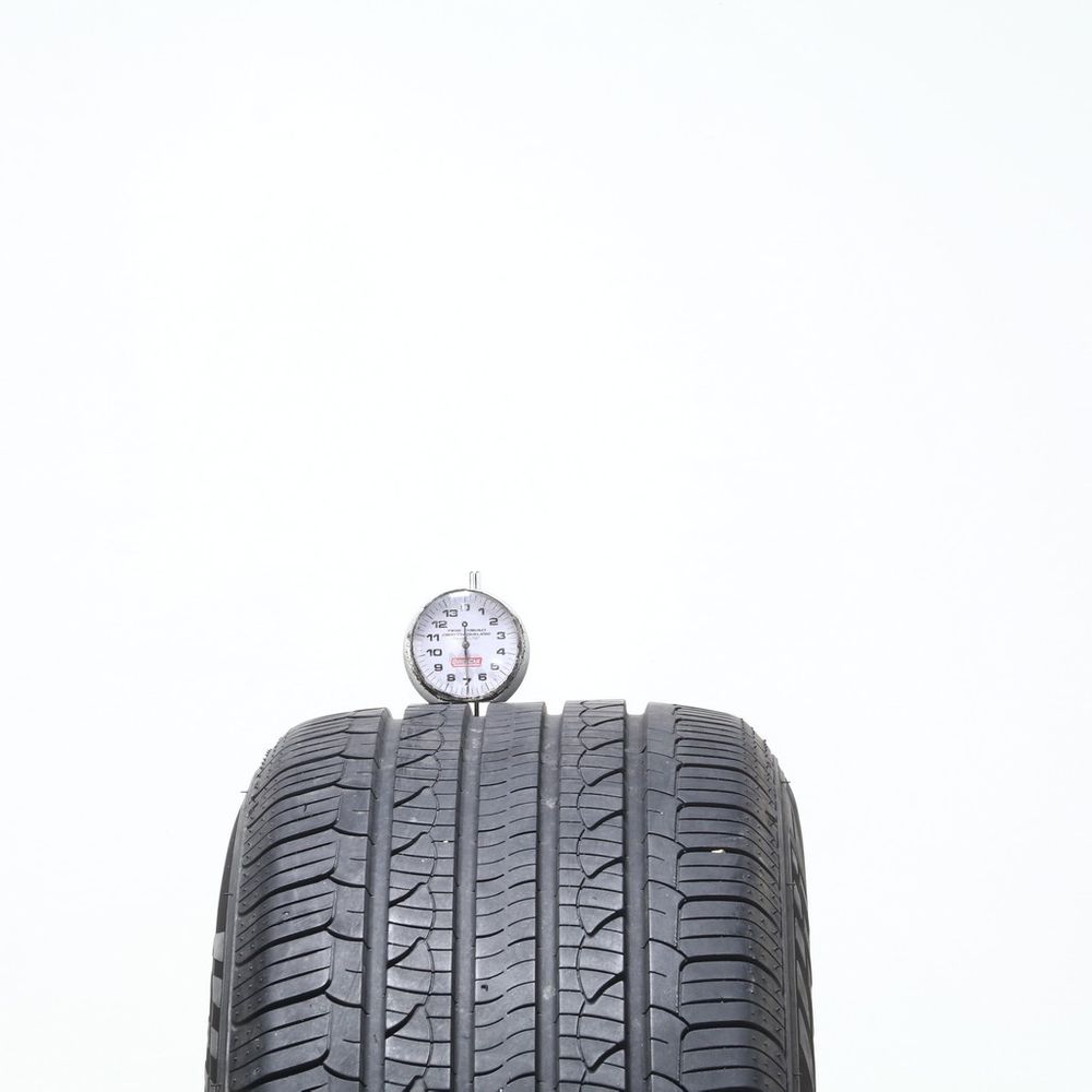 Set of (2) Used 225/55R17 Nexen N'Priz AH8 97V - 7-8.5/32 - Image 2