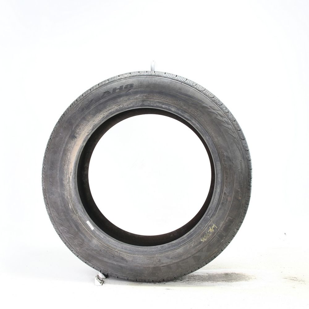 Set of (2) Used 225/55R17 Nexen N'Priz AH8 97V - 7-8.5/32 - Image 6