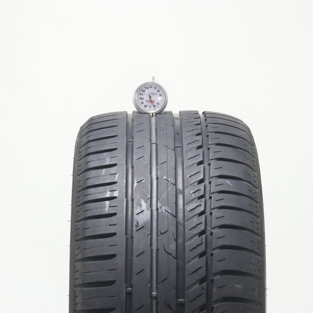 Used 255/45R19 Nokian zLine A/S 104W - 6/32 - Image 2