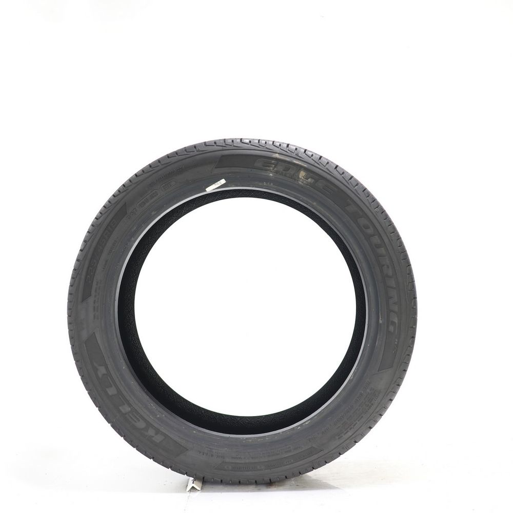 Driven Once 225/45R18 Kelly Edge Touring A/S 95V - 10/32 - Image 3