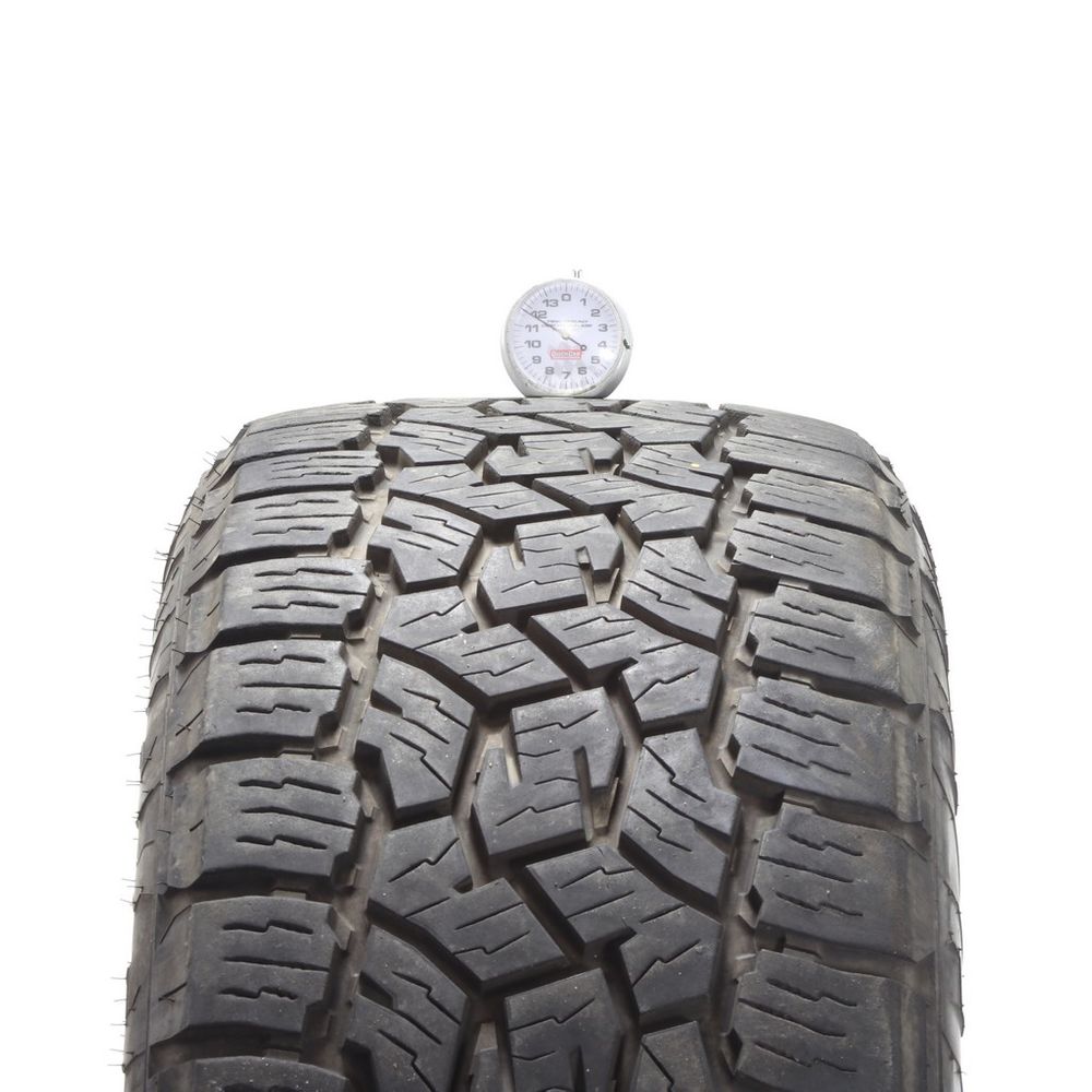 Set of (2) Used 285/55R20 Toyo Open Country A/T III 114T - 10-11.5/32 - Image 5