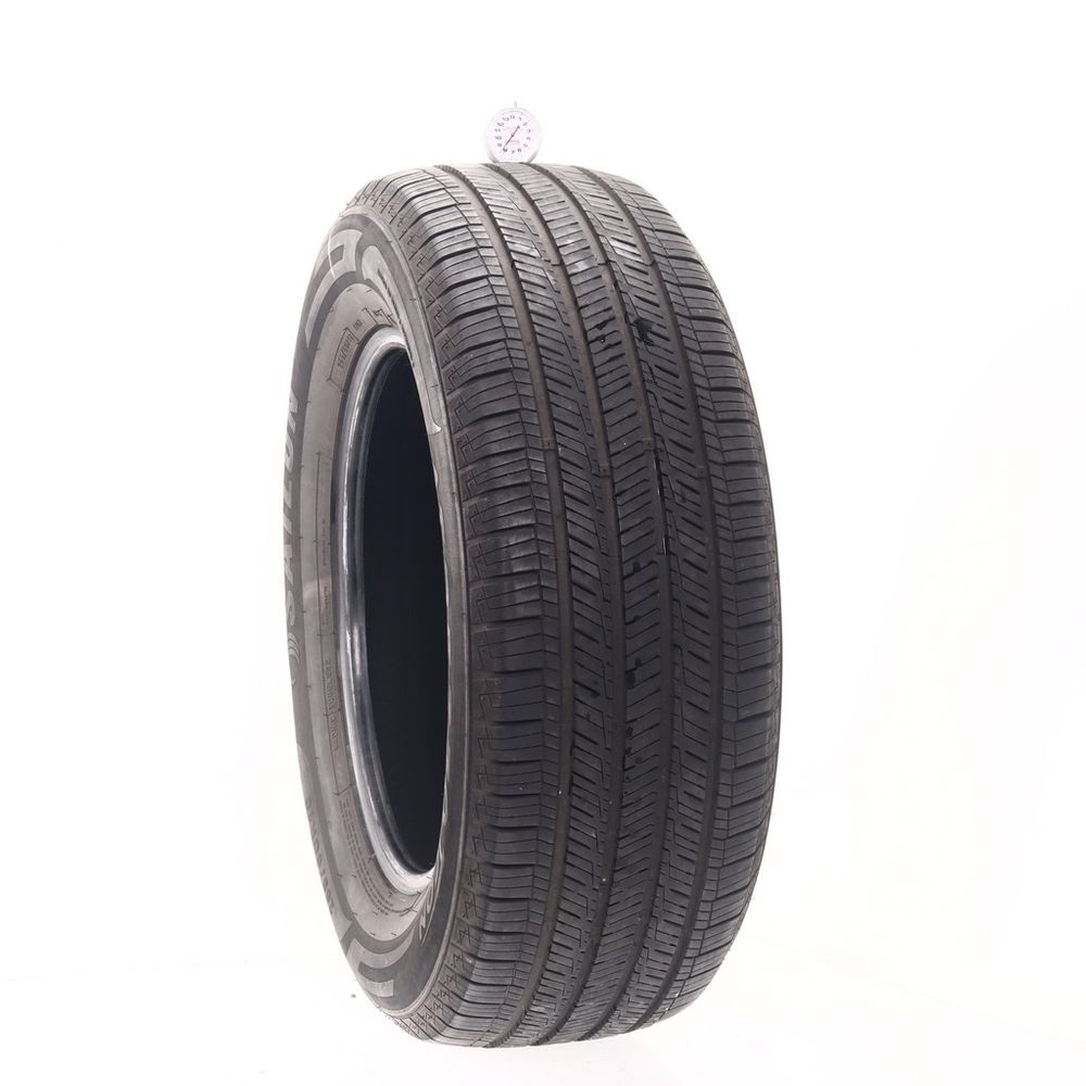 Set of (2) Used 265/60R18 Sailun Atrezzo Tcon 110H - 7-8/32 - Image 4