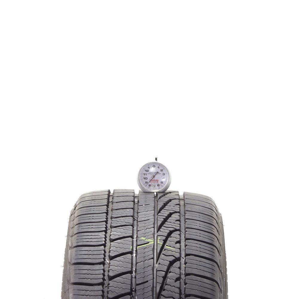 Used 235/45R17 Goodyear Assurance WeatherReady 97V - 8.5/32 - Image 2