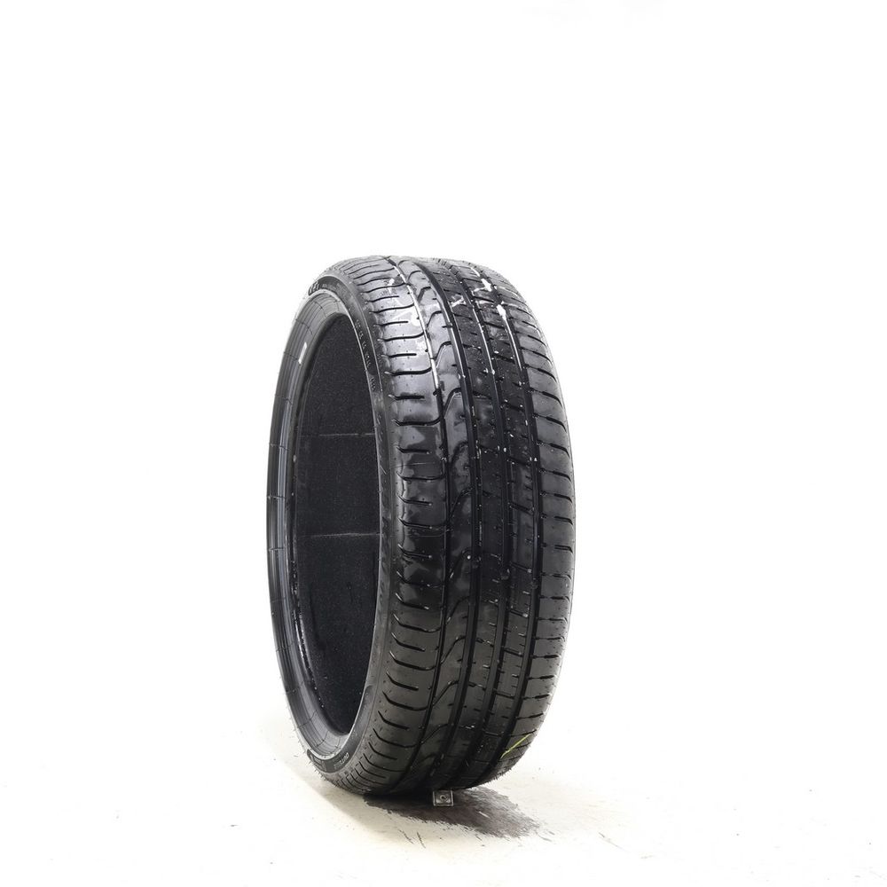 New 225/35R20 Pirelli P Zero Run Flat 90Y - 10/32 - Image 1