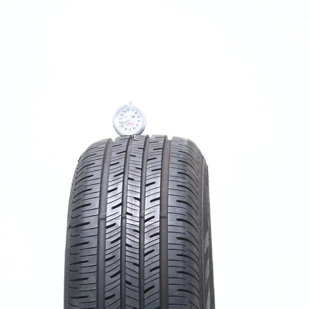 Set of (2) Used 205/70R16 Continental ContiProContact 96H - 9-9.5/32 - Image 2