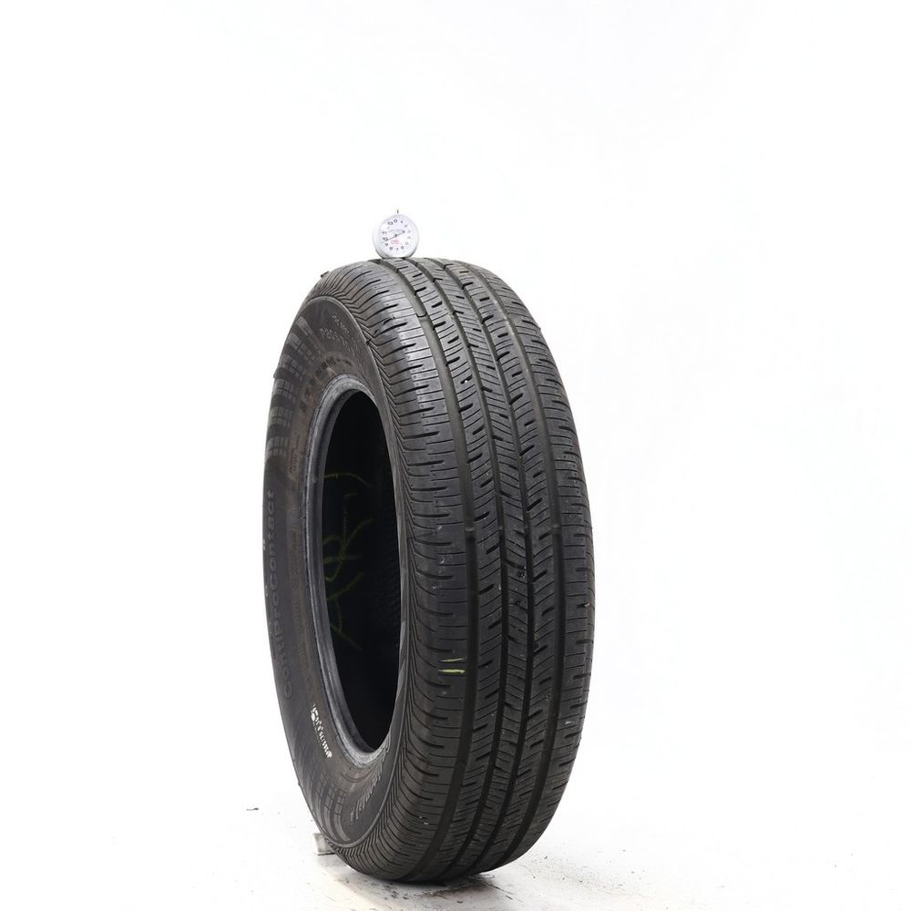 Set of (2) Used 205/70R16 Continental ContiProContact 96H - 9-9.5/32 - Image 4