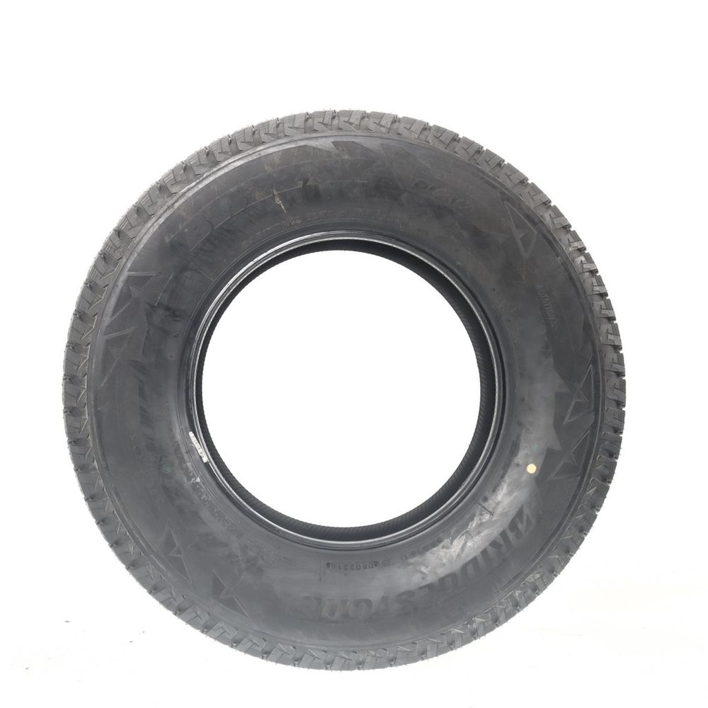 Used 245/70R16 Bridgestone Blizzak DM-V2 107S - 14/32 - Image 3