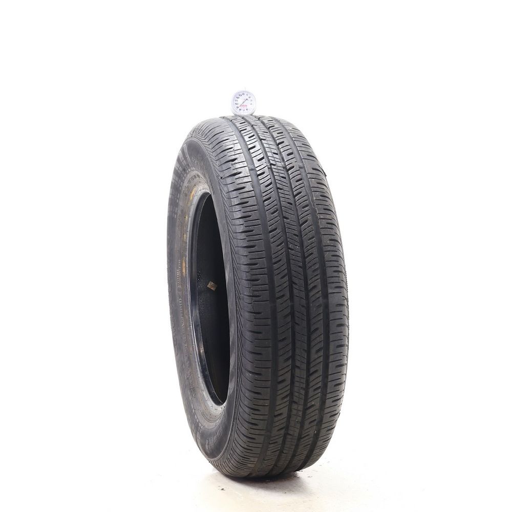 Set of (2) Used 205/70R16 Continental ContiProContact 96H - 7-8.5/32 - Image 4