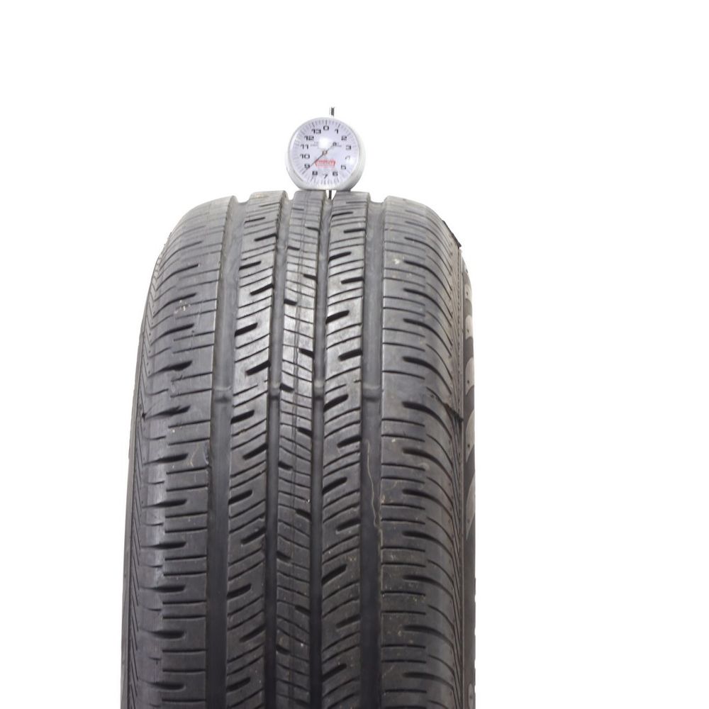 Set of (2) Used 205/70R16 Continental ContiProContact 96H - 7-8.5/32 - Image 5
