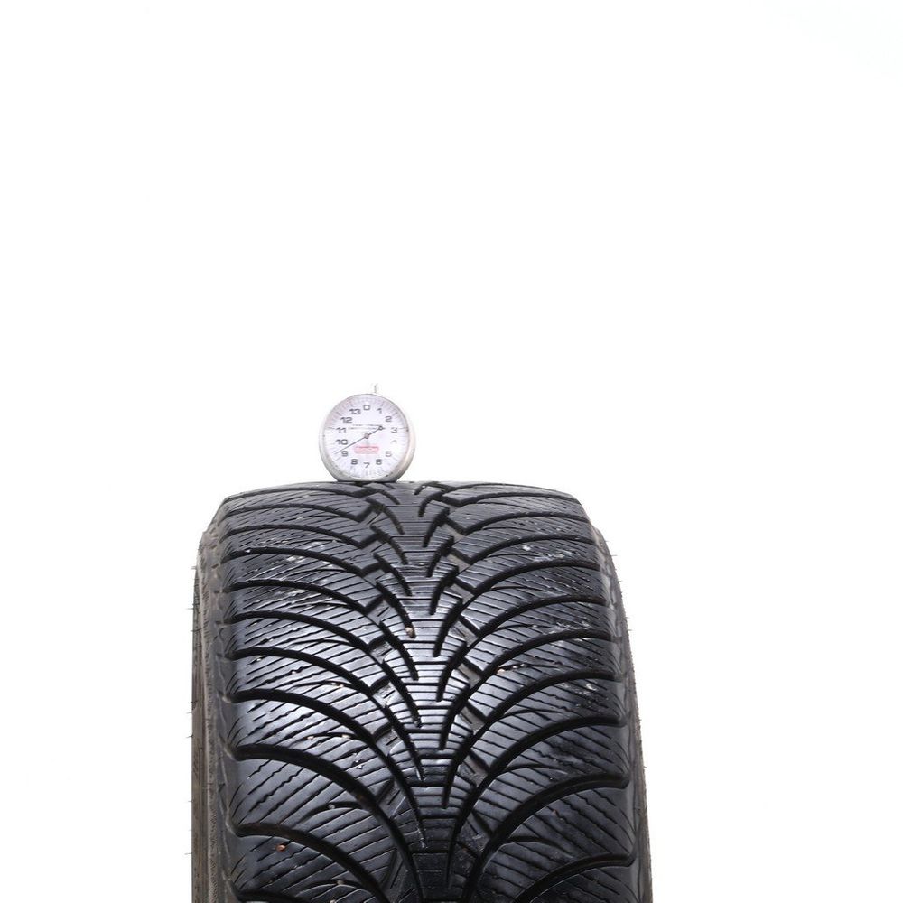 Used 215/45R17 Goodyear Ultra Grip Ice WRT 87T - 9/32 - Image 2