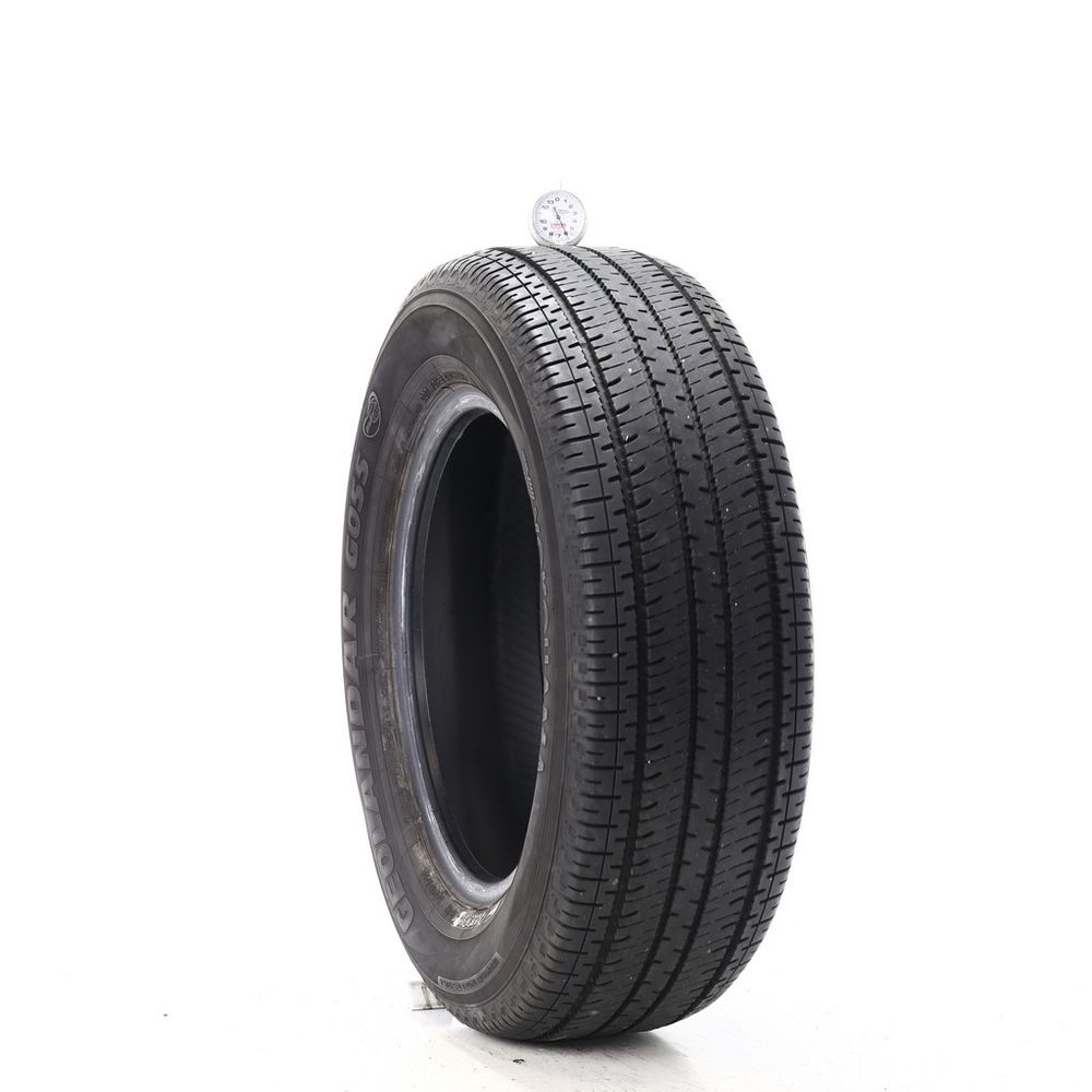 Used 215/65R16 Yokohama Geolandar G055G 98H - 6/32 - Image 1