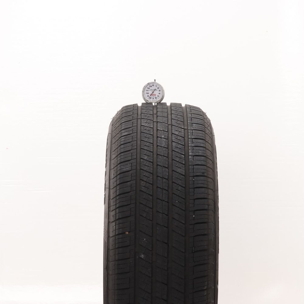 Set of (2) Used 235/60R18 Vantage Touring A/S 107V - 8-8.5/32 - Image 2