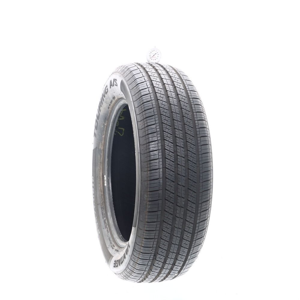 Set of (2) Used 235/60R18 Vantage Touring A/S 107V - 8-8.5/32 - Image 4