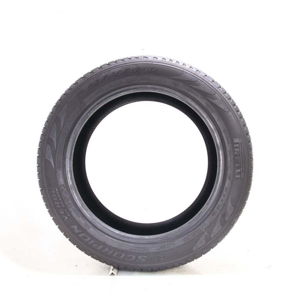 Used 295/45R19 Pirelli Scorpion Verde MGT 113W - 7.5/32 - Image 3