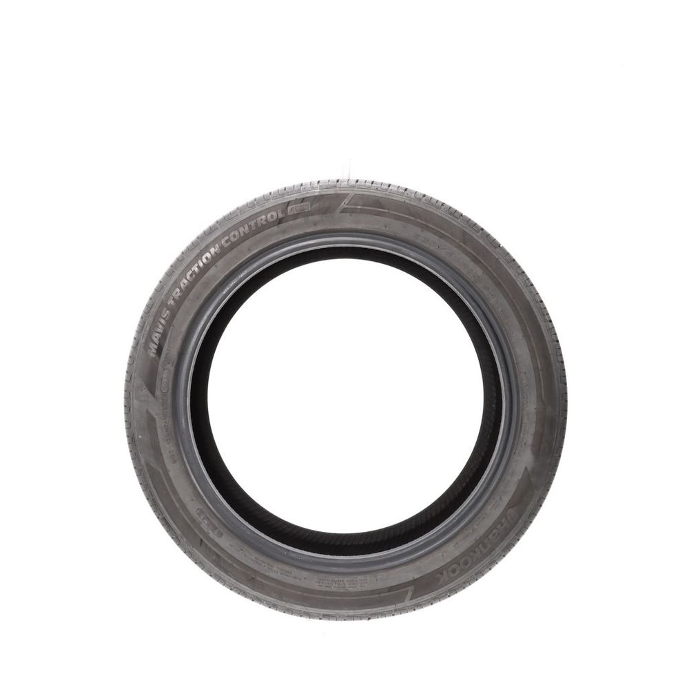 Used 235/45R18 Hankook Mavis Traction Control 4Season 94V - 8/32 - Image 3