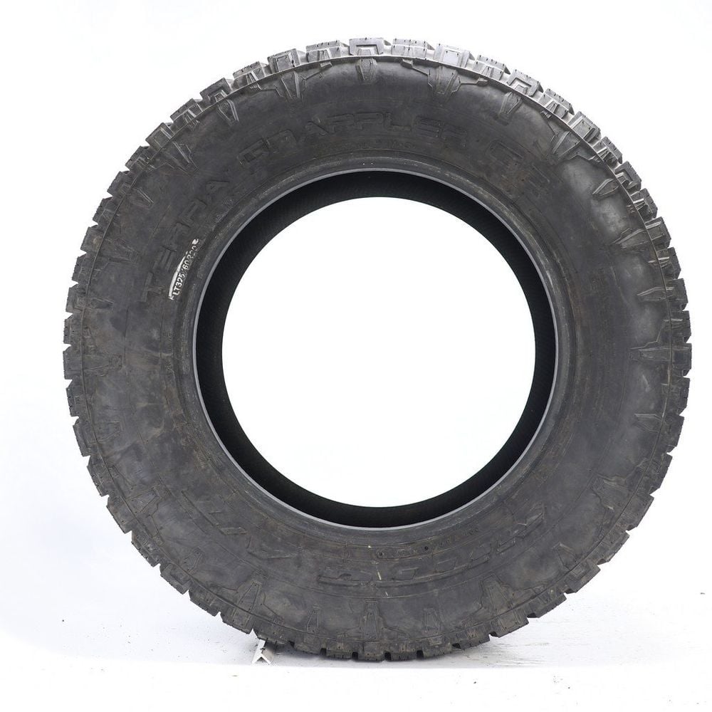 Used LT 325/60R20 Nitto Terra Grappler G2 A/T 126/123S E - 12.5/32 - Image 3