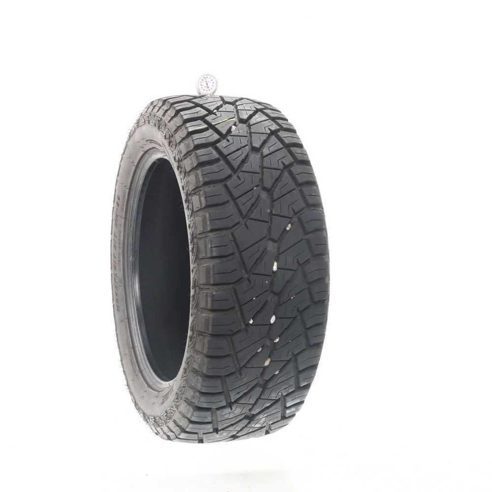 Used LT 275/55R20 Nama Maxxploit R/T NM-86 120/117R E - 13/32 - Image 1