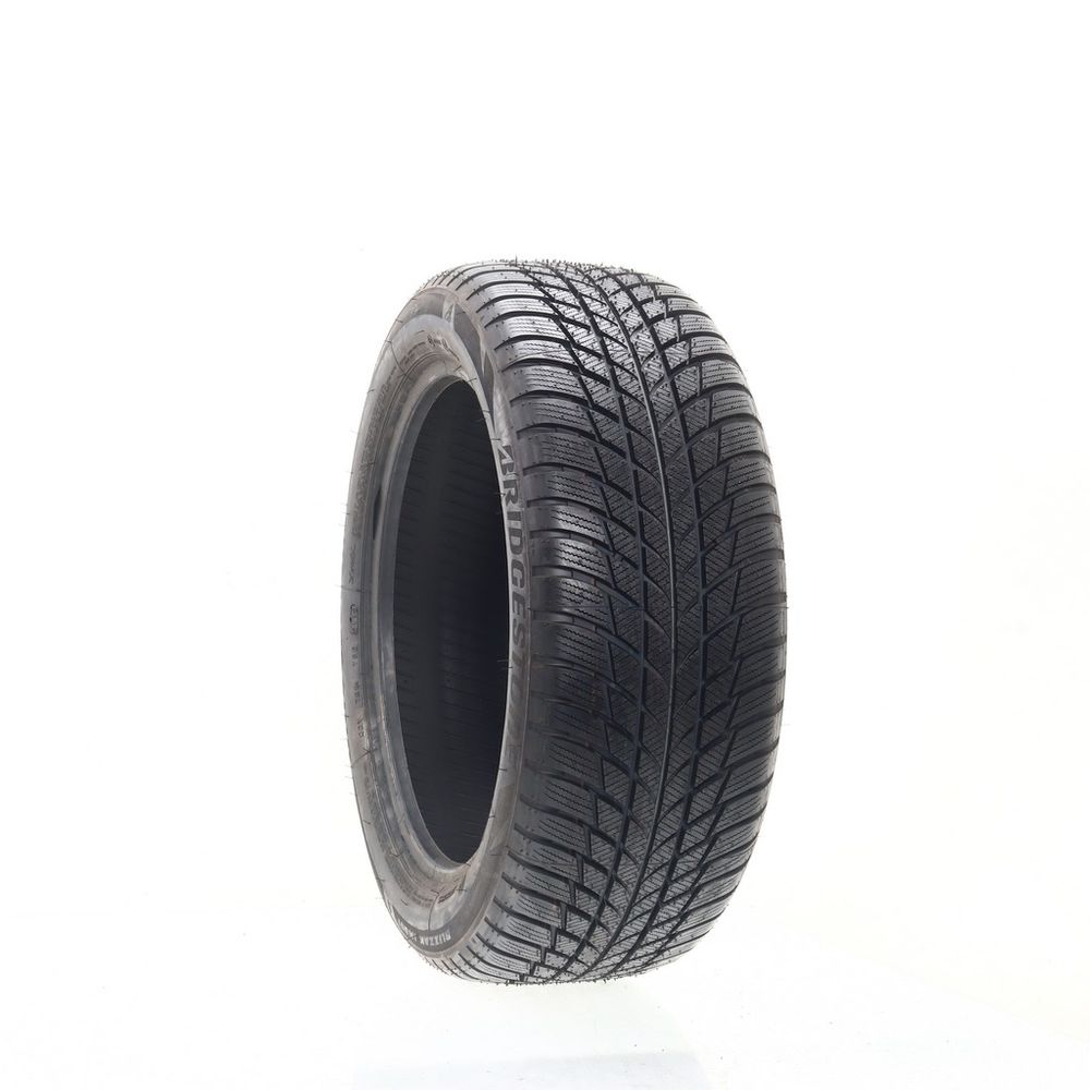 New 225/50R18 Bridgestone Blizzak LM-001 RFT 95H - Image 1