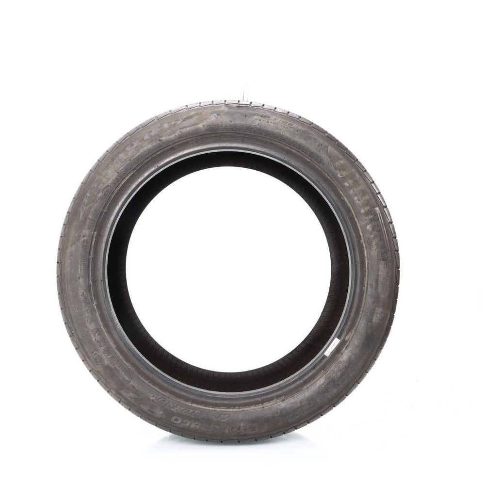 Used 285/40R19 Pirelli Cinturato P7 MO1 107V - 7/32 - Image 3