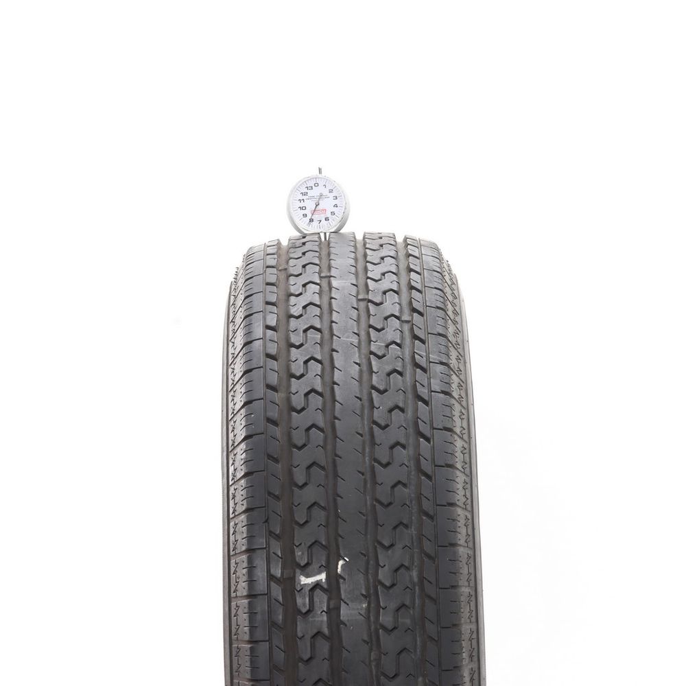 Used ST 205/75R14 Ultra CRT 1N/A C - 8/32 - Image 2