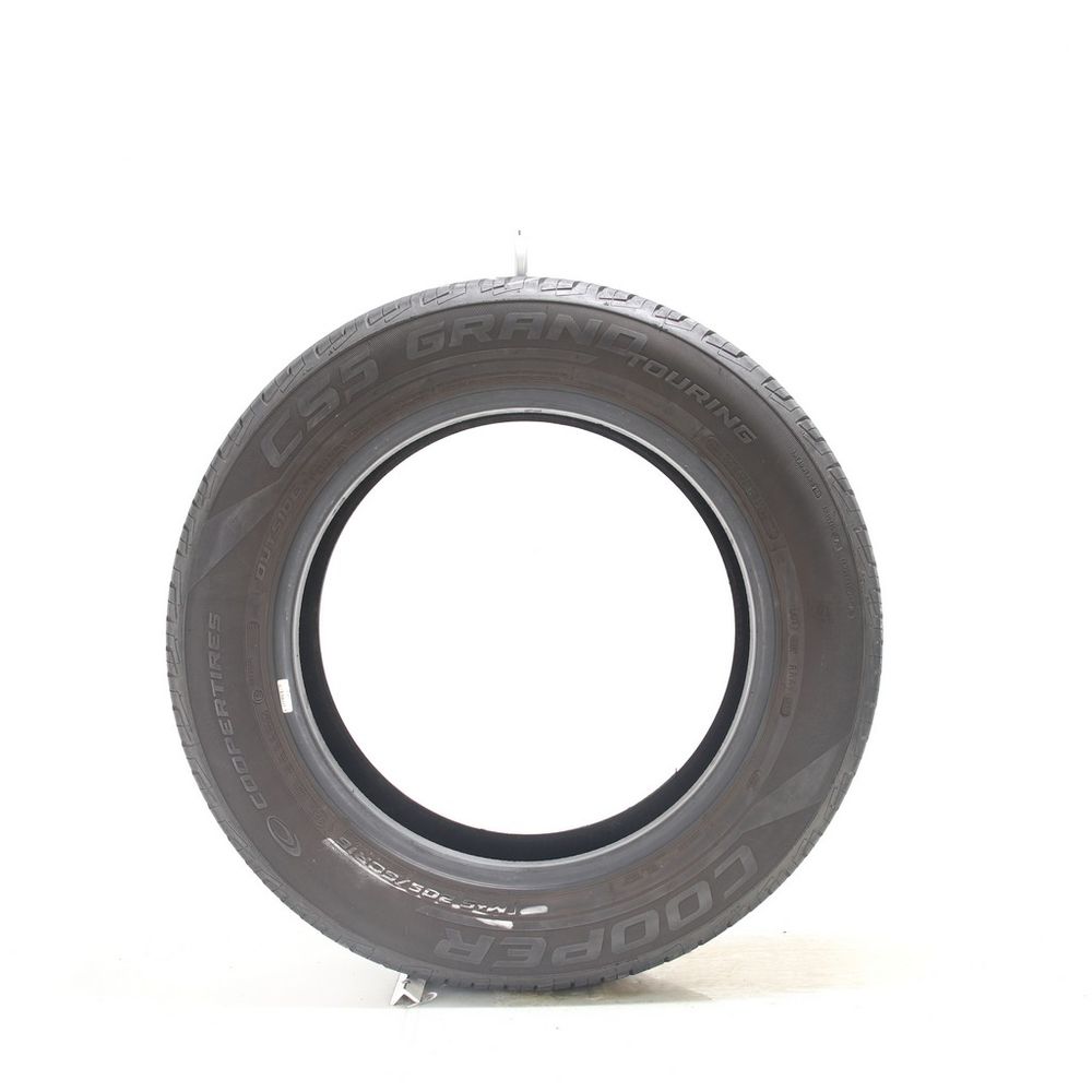 Used 205/60R16 Cooper CS5 Grand Touring 92T - 7.5/32 - Image 3