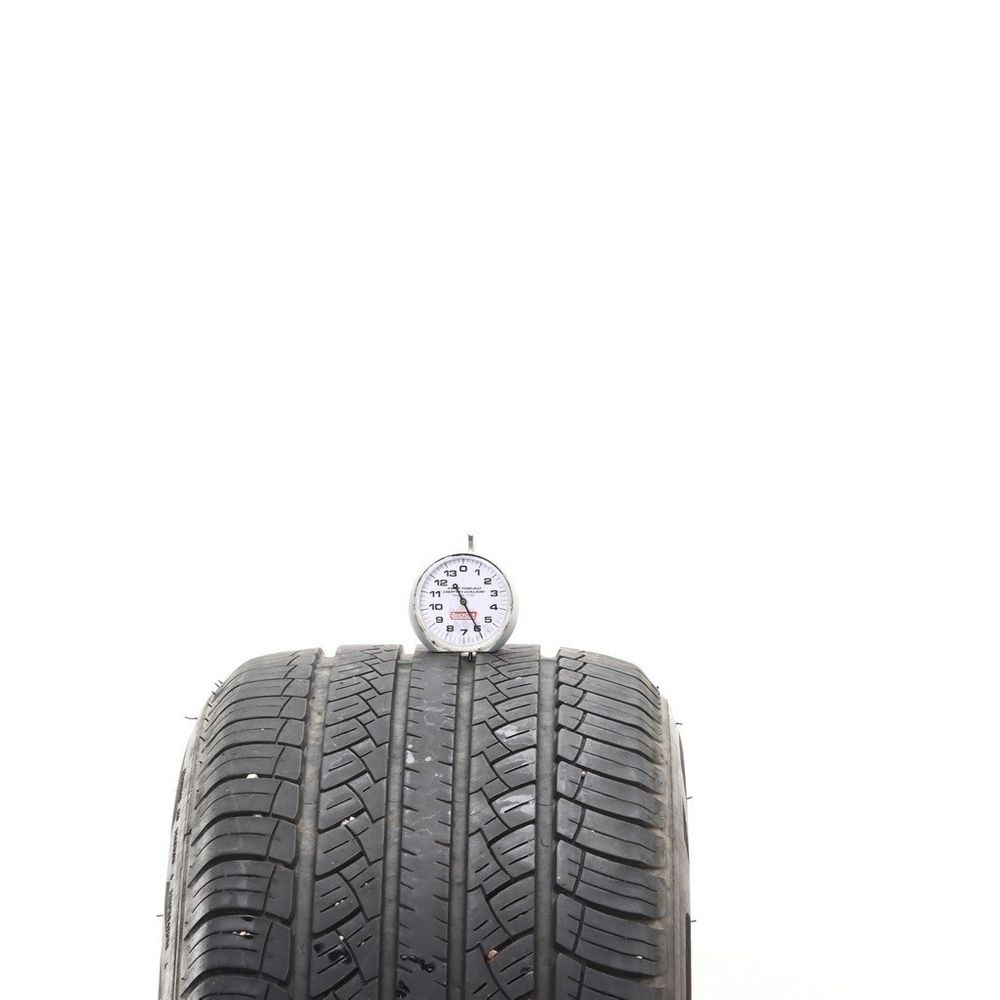 Set of (2) Used 225/55R18 Thunderer Ranger 007 R601 98V - 6-7.5/32 - Image 2