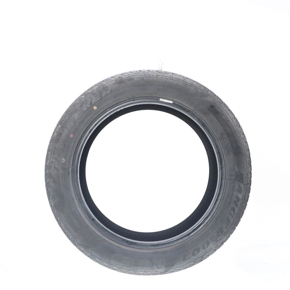 Set of (2) Used 225/55R18 Thunderer Ranger 007 R601 98V - 6-7.5/32 - Image 3