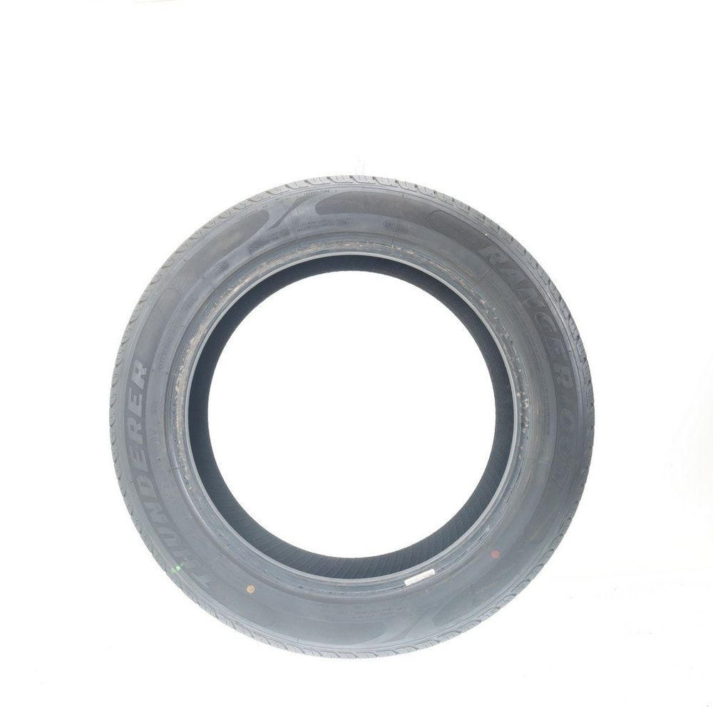 Set of (2) Used 225/55R18 Thunderer Ranger 007 R601 98V - 6-7.5/32 - Image 6