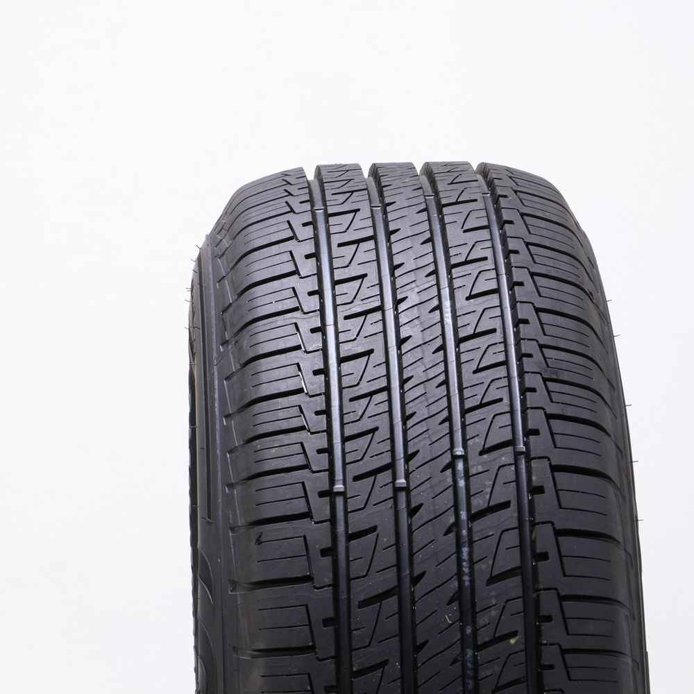 Set of (2) Driven Once 265/60R18 Goodyear Assurance MaxLife 110H - 12.5/32 - Image 2