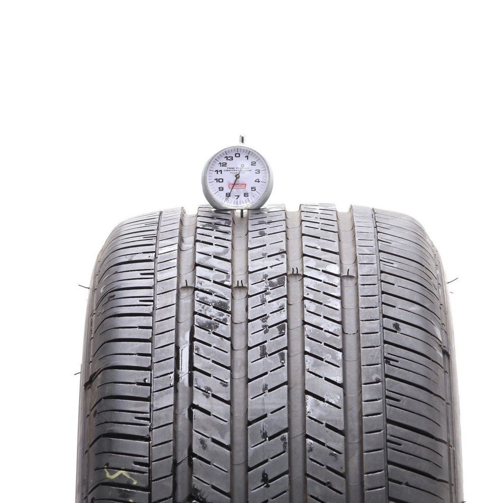 Set of (2) Used 265/45R18 Michelin Pilot HX MXM4 101V - 7.5/32 - Image 2