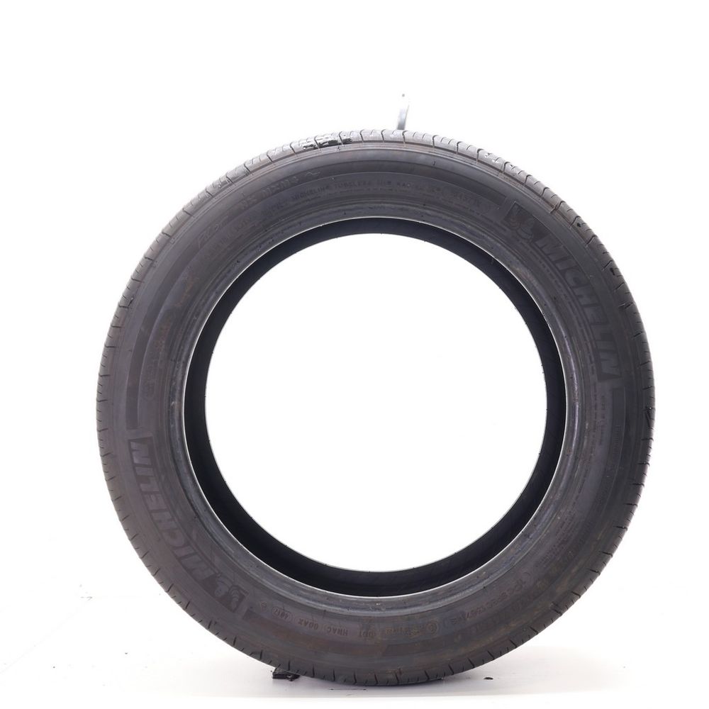 Set of (2) Used 265/45R18 Michelin Pilot HX MXM4 101V - 7.5/32 - Image 3