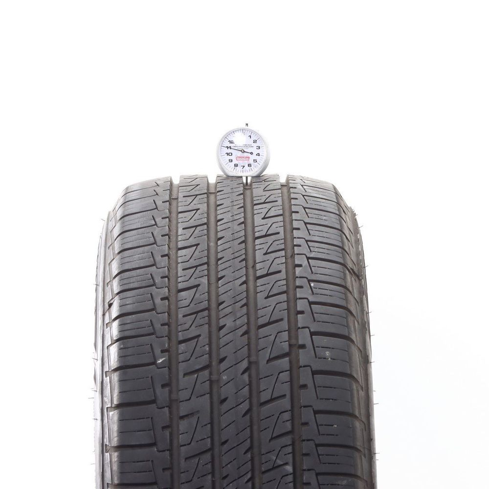 Set of (4) Used 235/50R19 Goodyear Assurance MaxLife 99V - 11-11.5/32 - Image 2