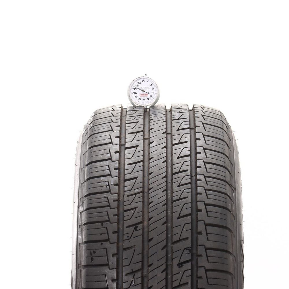 Set of (4) Used 235/50R19 Goodyear Assurance MaxLife 99V - 11-11.5/32 - Image 5