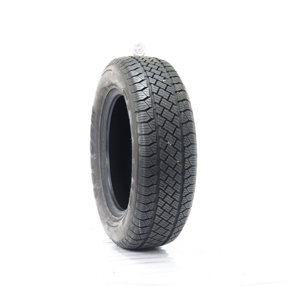 Used 225/65R17 Goform Classic GS03 100H - 9.5/32 - Image 1