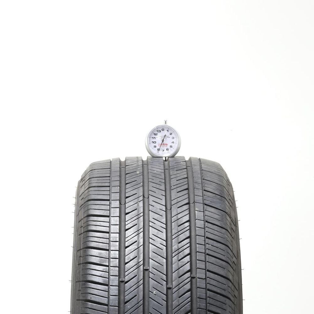 Set of (4) Used 225/55R18 Goodyear Assurance Finesse 98V - 7.5-9/32 - Image 2