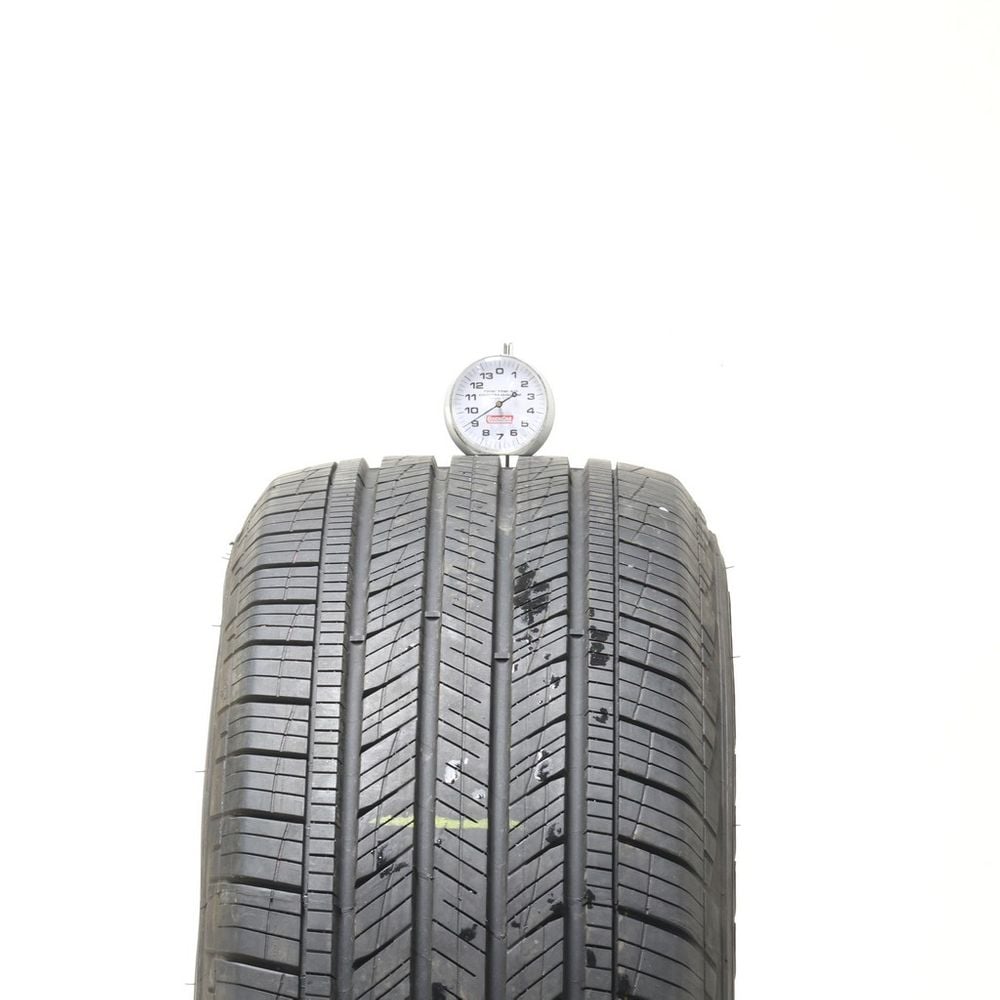 Set of (4) Used 225/55R18 Goodyear Assurance Finesse 98V - 7.5-9/32 - Image 5