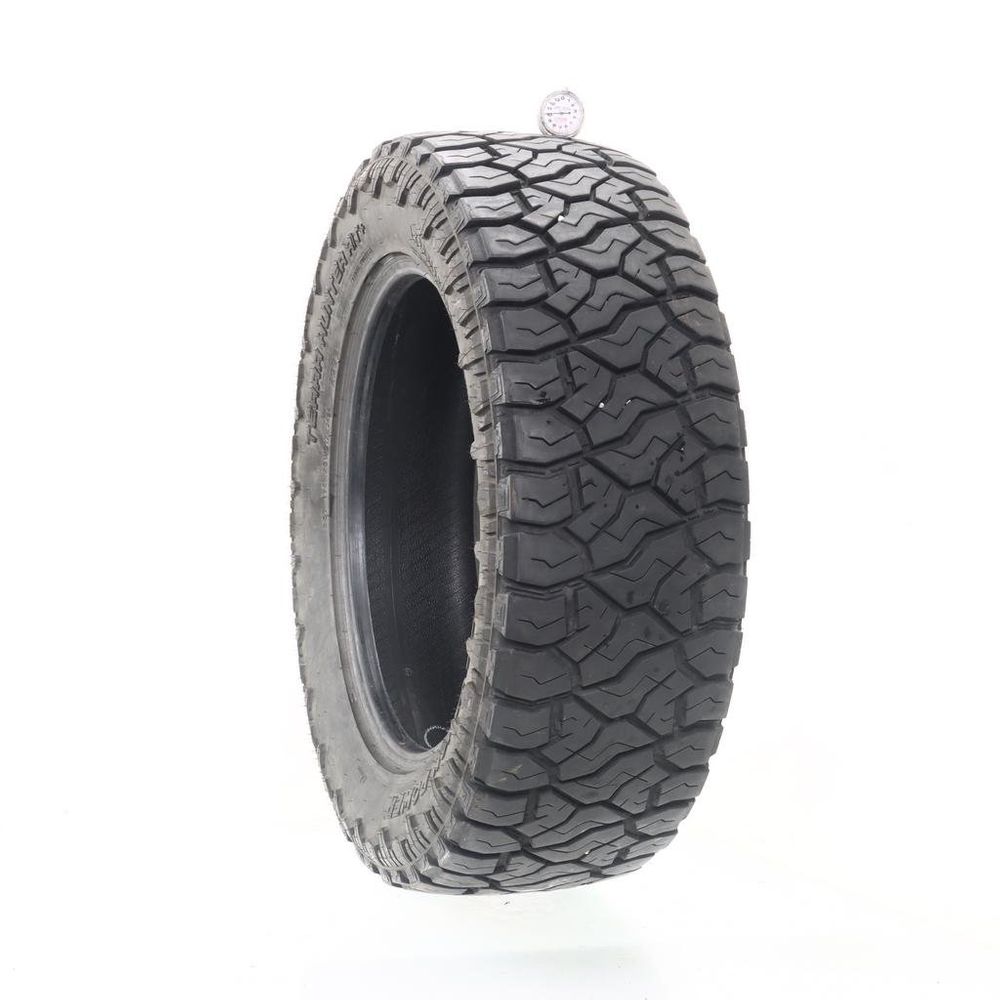 Used LT 265/60R20 Venom Power Terra Hunter R/T+ 121/118Q E - 10/32 - Image 1