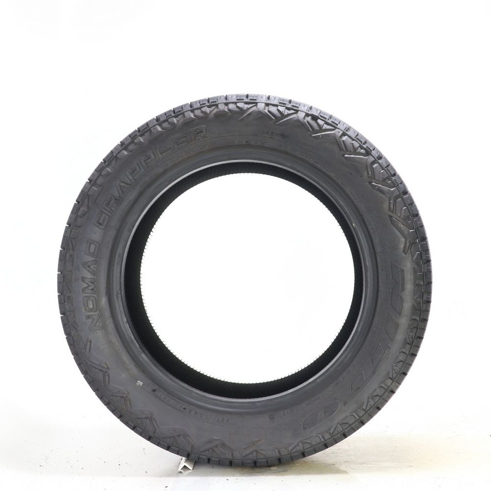 Driven Once 235/55R17 Nitto Nomad Grappler 103H - 13/32 - Image 3