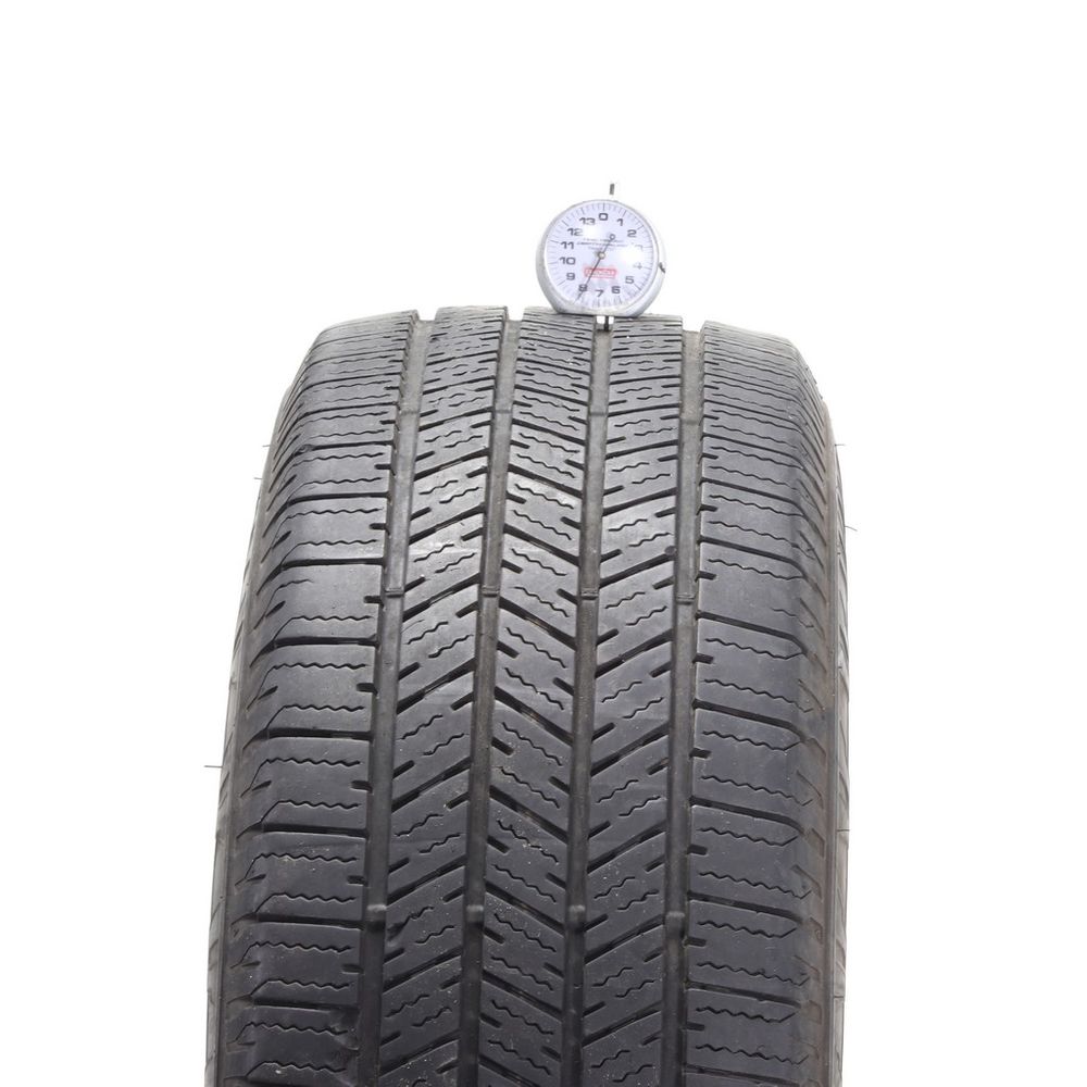 Set of (2) Used 235/65R16C Firestone Transforce CV 121/119R - 6.5-8/32 - Image 5