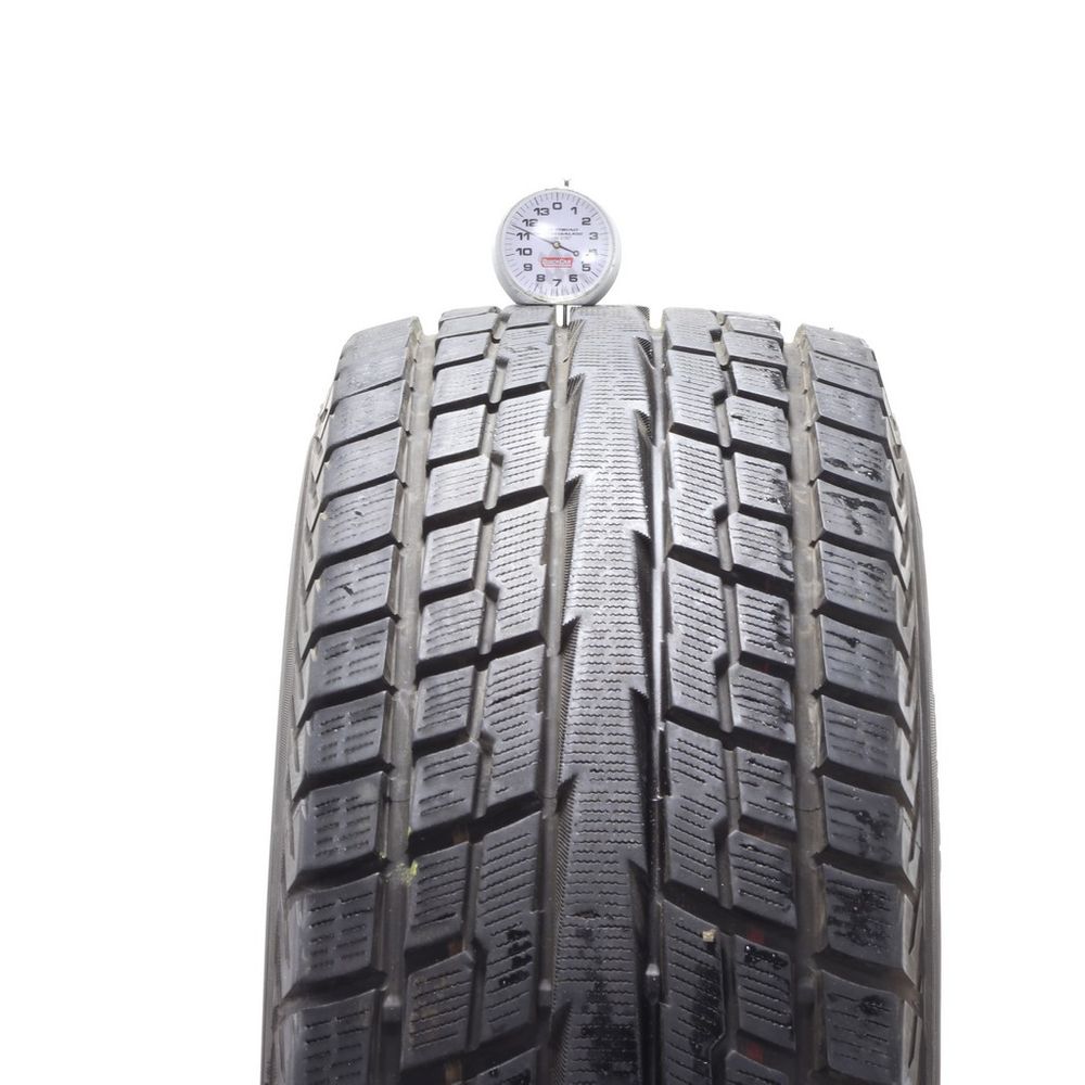 Used 255/70R18 Yokohama Ice Guard IG51V 113T - 11.5/32 - Image 2