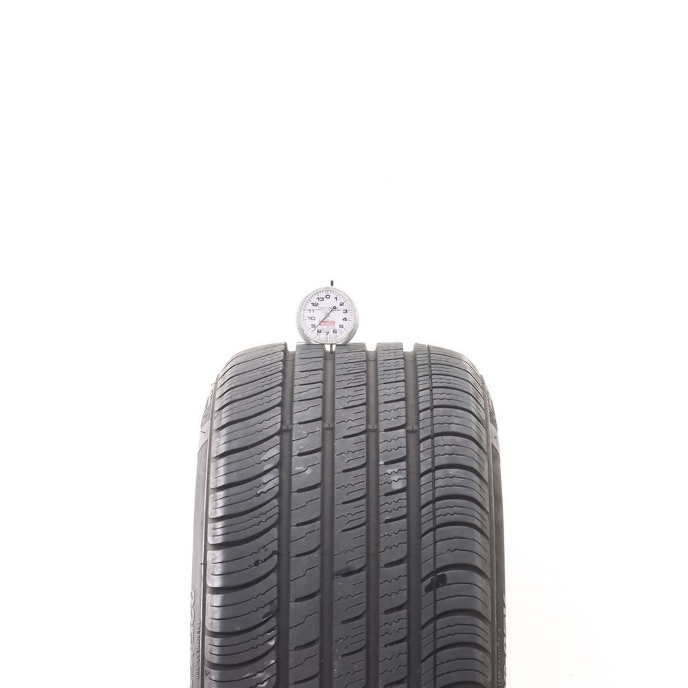 Used 225/55R16 Kumho Solus TA71 95V - 8.5/32 - Image 2