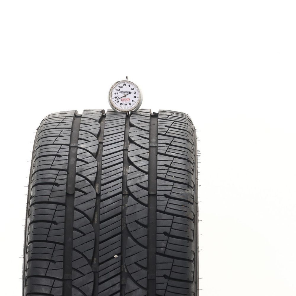 Set of (2) Used 235/40R19 Kelly Edge Touring Plus 96V - 9.5/32 - Image 2