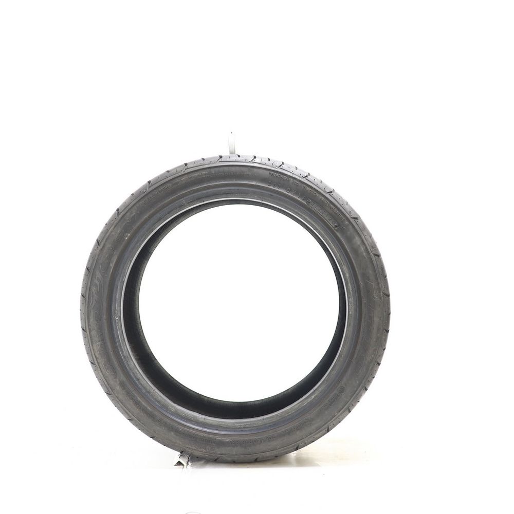 Used 205/40R16 Nitto Neogen 83V - 9/32 - Image 3
